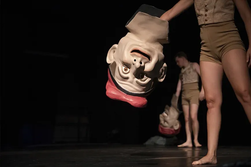 Folk as Queer_L'Embarral | © Pol Solé Folk as Queer_L'Embarral | © Pol Solé