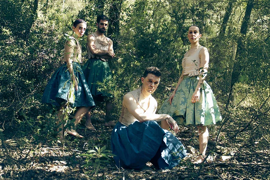 Folk as Queer_L'Embarral | © Pol Solé Folk as Queer_L'Embarral | © Pol Solé