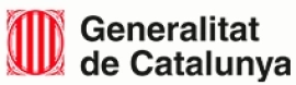 Logo Generalitat de Catalunya Logo Generalitat de Catalunya