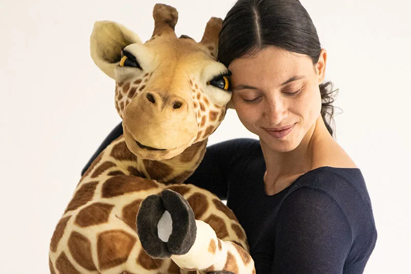 Girafa_Thomas Noone Dance | © Soma Audiovisuals