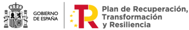 Plan de Recuperación, Transformación y Resiliencia