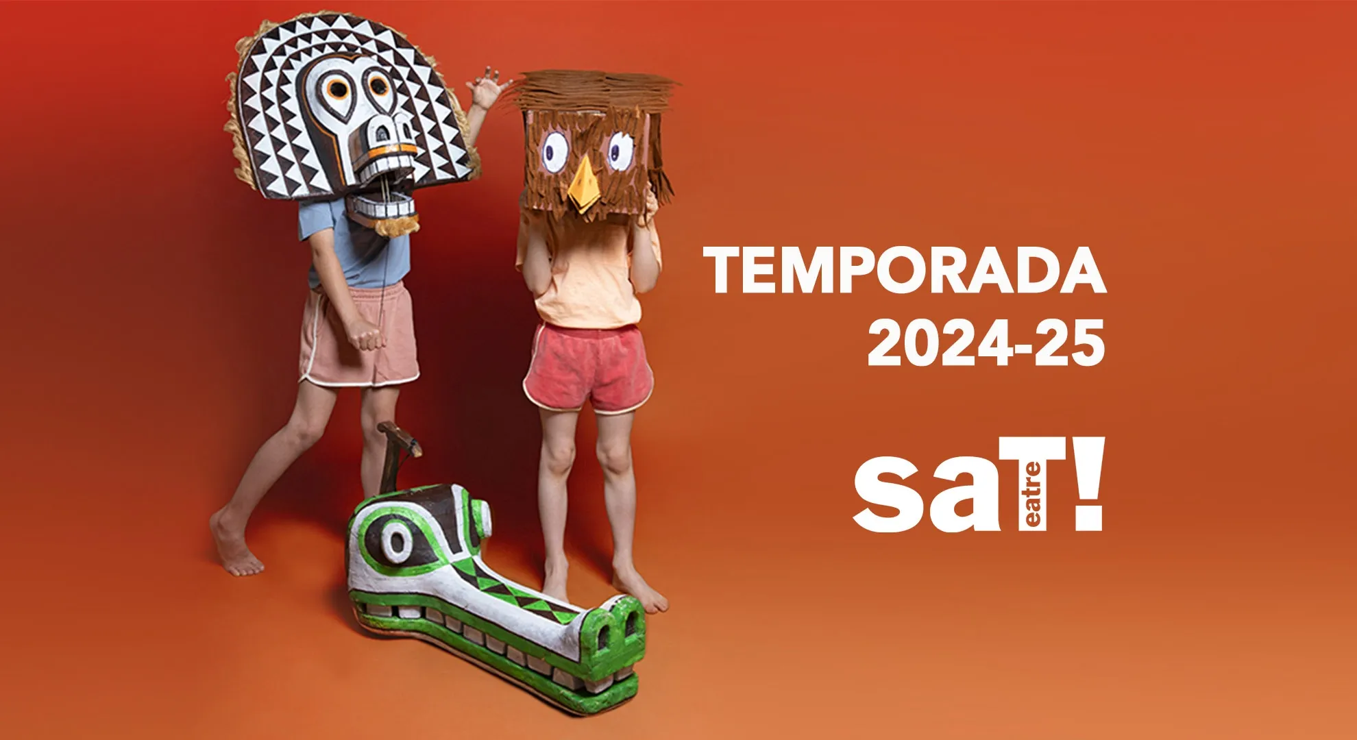 Inauguració Temporada 2025-24