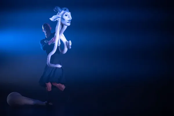 Impostor_Thomas Noone Dance Impostor_Thomas Noone Dance