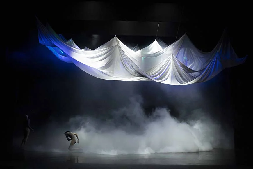 Inferus, Gisela Riba