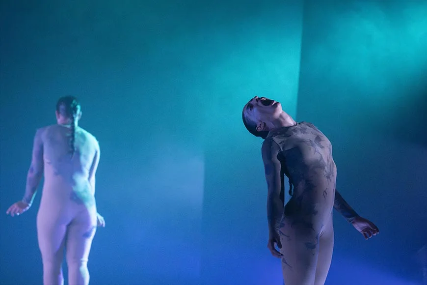 Inferus, Gisela Riba