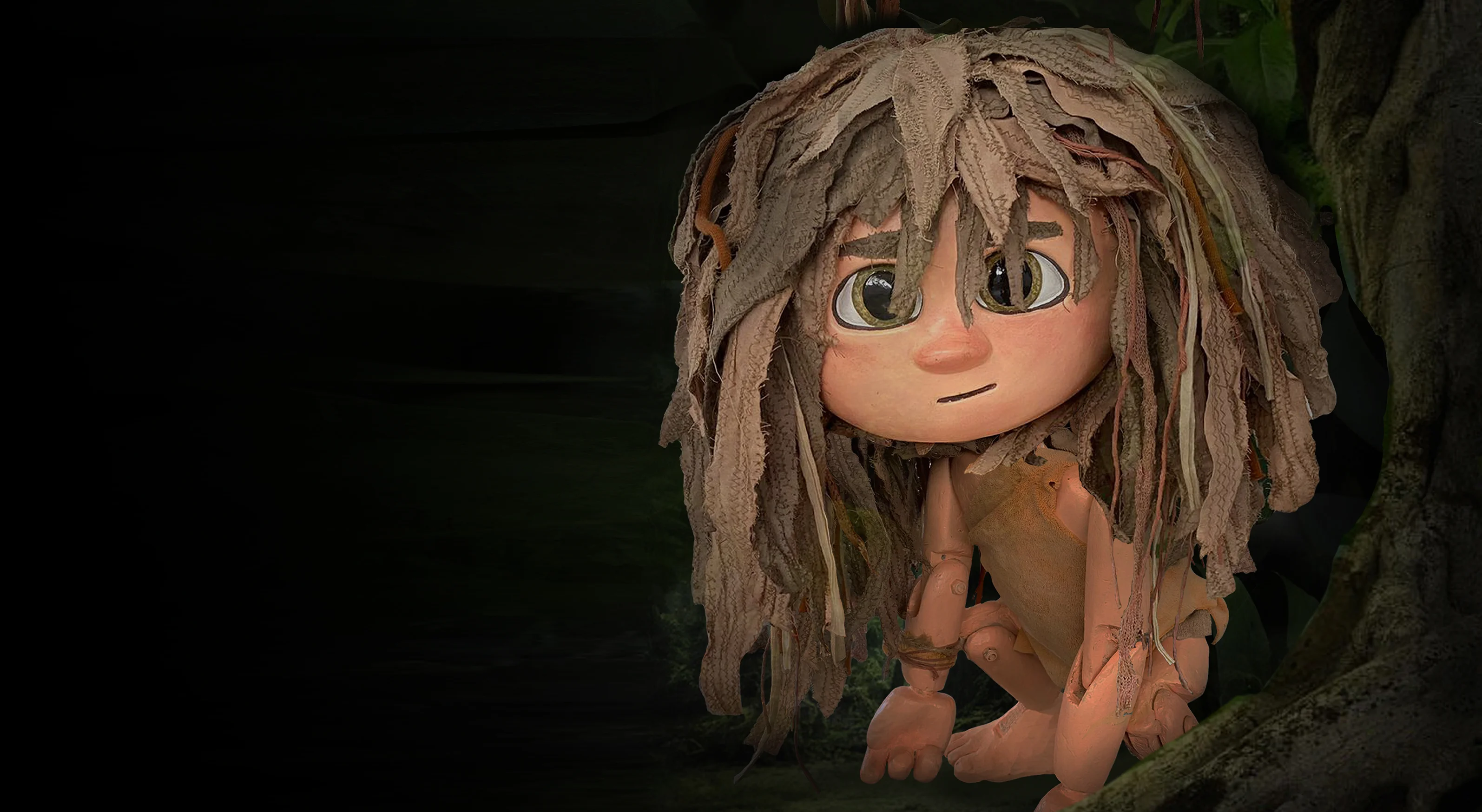 Jo, Tarzan Festuc Teatre