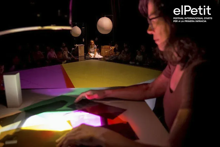 Textures_La Curiosa Textures_La Curiosa