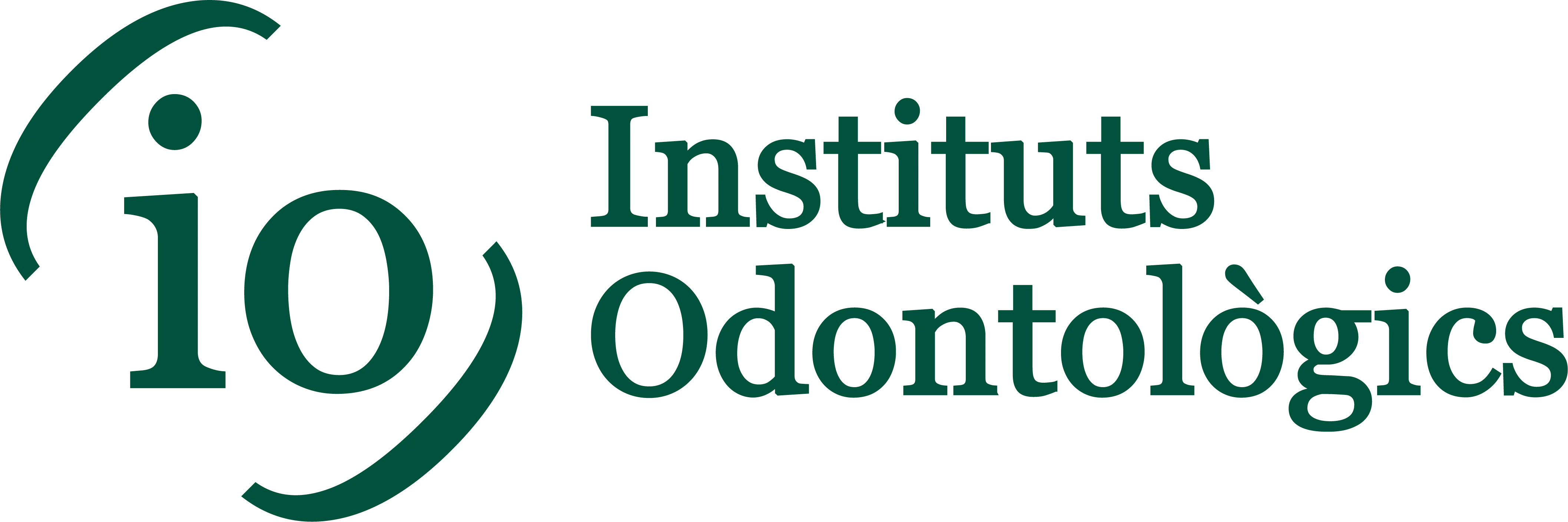 logo instituts odontològics