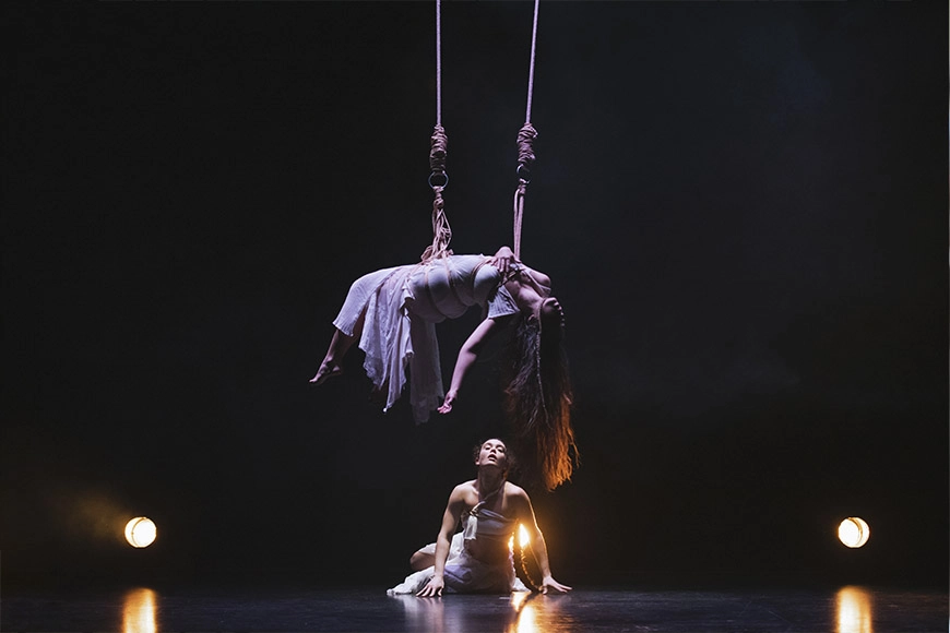 Lucía_Verònica Hernández Royo | © Olga Segura