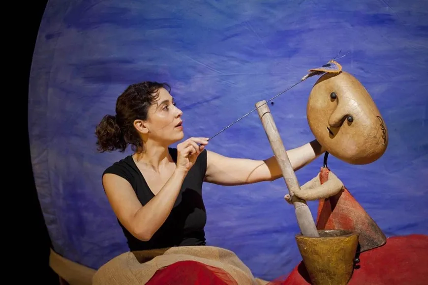 Maüra, filla de la terra_Sifó Maüra, filla de la terra_Sifó