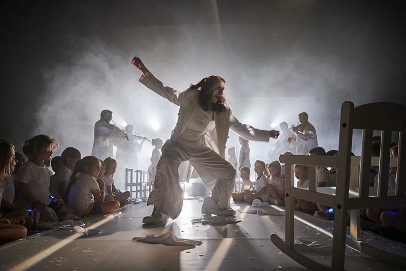 Marceline_La petita malumaluga | © David Ruano