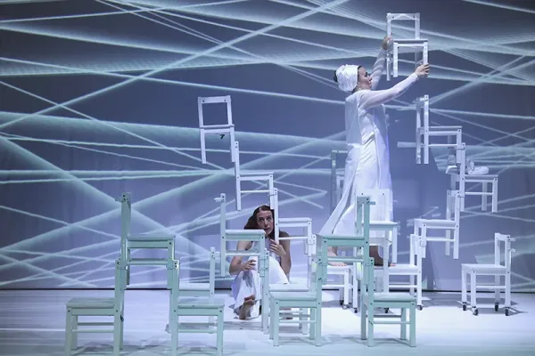 Marceline_La petita malumaluga | © Maria Alperi Marceline_La petita malumaluga | © Maria Alperi