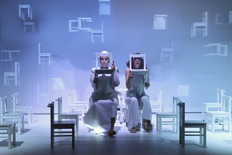 Marceline_La petita malumaluga | © Maria Alperi