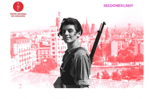 Marina Ginestà. Fotos de memòria_Cia Gats Marina Ginestà. Fotos de memòria_Cia Gats