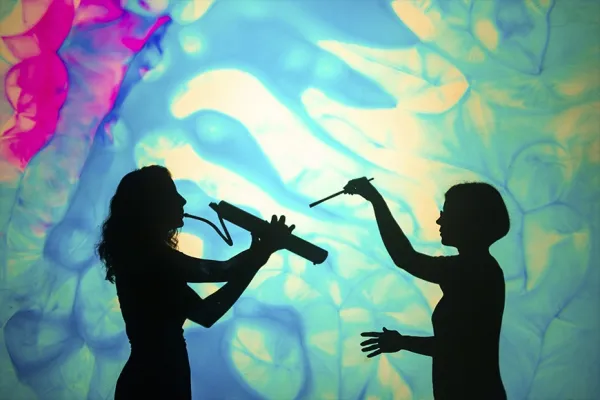 Muuuun_La Curiosa Muuuun_La Curiosa