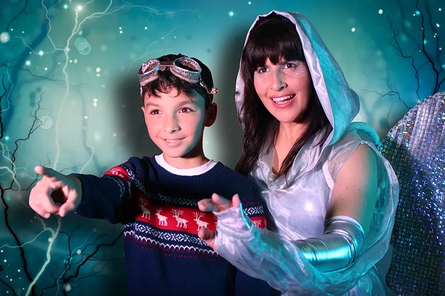 Nit de Reis Cia. La Roda Produccions Nit de Reis Cia. La Roda Produccions