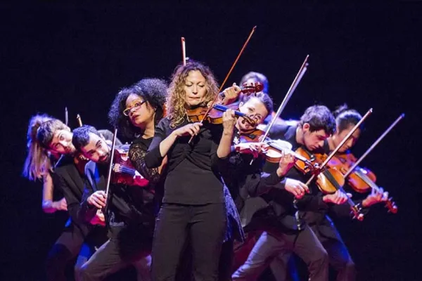 Desconcerto_Orthemis - Nova Orquestra de Cambra de l’Empordà Desconcerto_Orthemis - Nova Orquestra de Cambra de l’Empordà