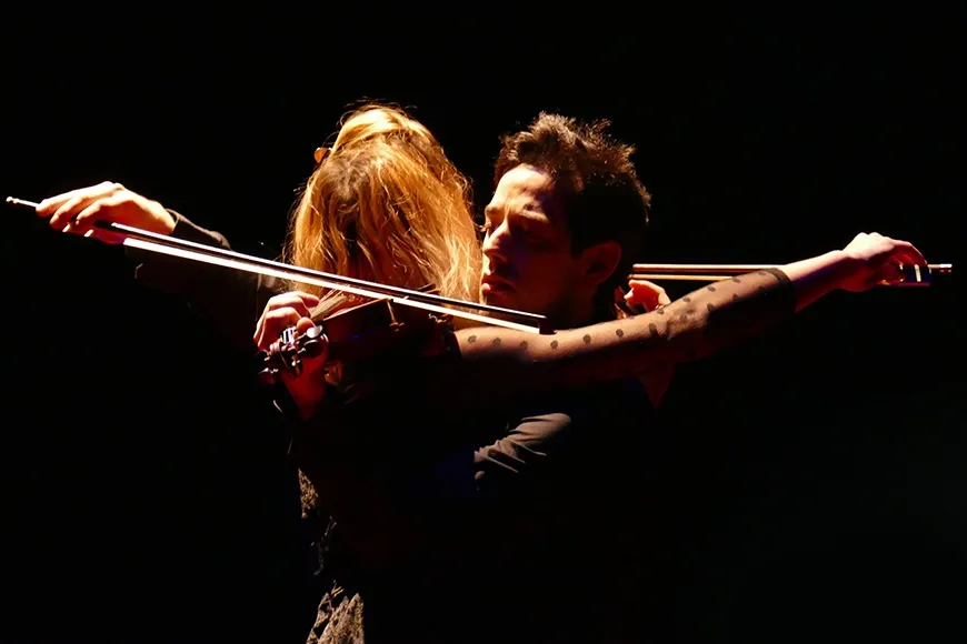 Desconcerto_Orthemis - Nova Orquestra de Cambra de l’Empordà Desconcerto_Orthemis - Nova Orquestra de Cambra de l’Empordà