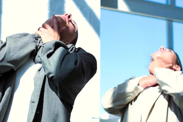 Out of line_Kernel Dance Theatre Out of line_Kernel Dance Theatre