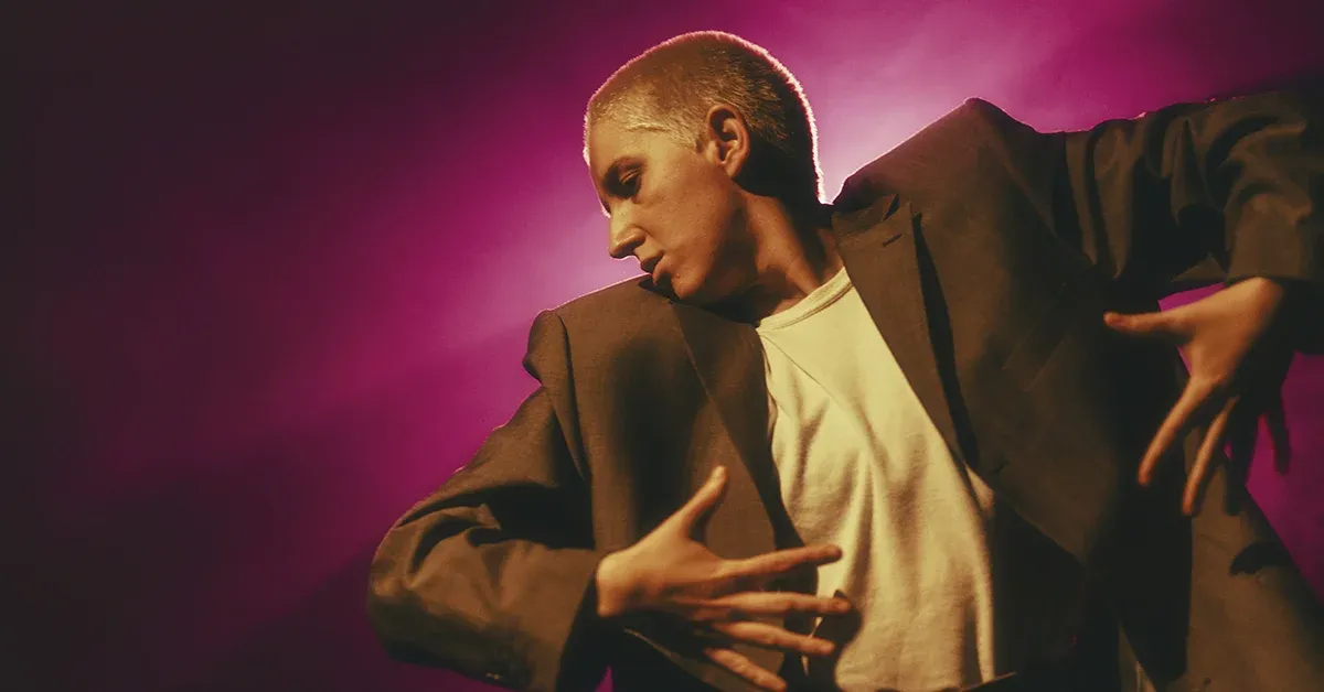 Oveja eléctrica, Pla Roig