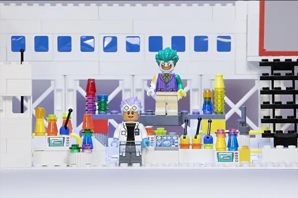 Prometeu_Olympus Kids © Leafhopper | © © Leafhopper Prometeu_Olympus Kids © Leafhopper | © © Leafhopper