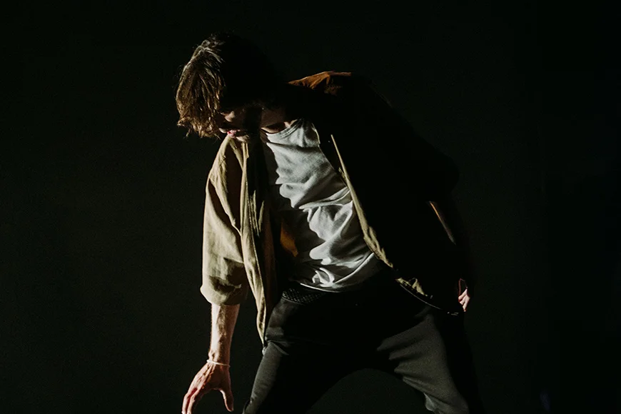 Taller: Rumba! | © Laura Abad
