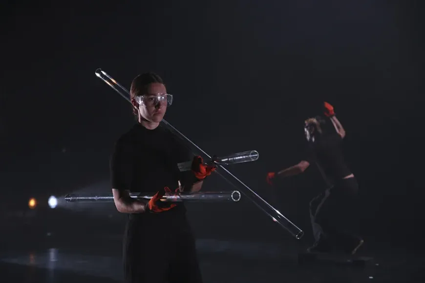 Sklenka Melta_Vivian Friedrich | © Joana Mico Domenech Sklenka Melta_Vivian Friedrich | © Joana Mico Domenech