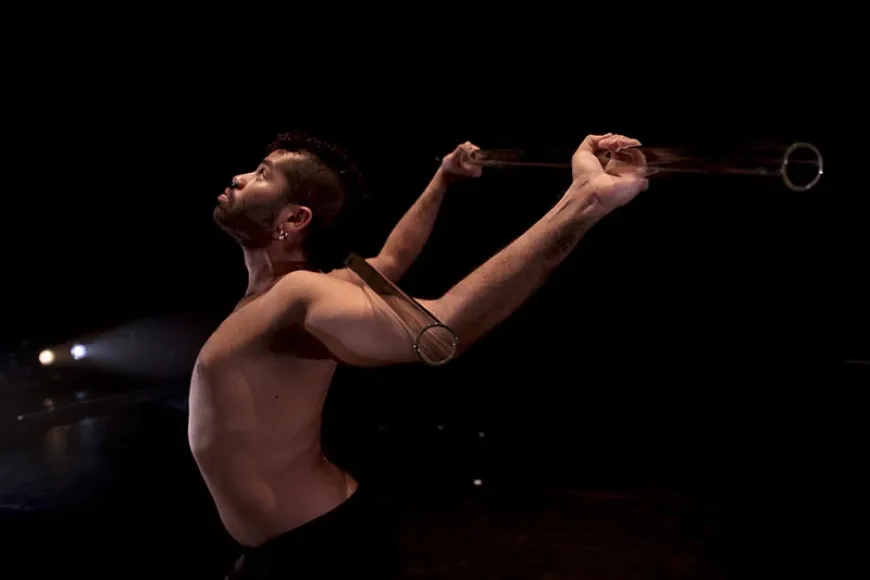 Sklenka Melta_Vivian Friedrich | © Joana Mico Domenech Sklenka Melta_Vivian Friedrich | © Joana Mico Domenech