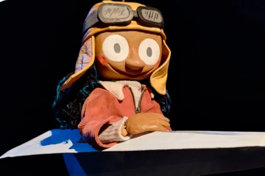 Sòmion. La ciutat dels oficis impossibles_El que ma queda de teatre Sòmion. La ciutat dels oficis impossibles_El que ma queda de teatre