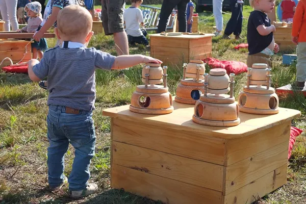 Sonarium, el viatge dels sentits_El pajaro jocs Sonarium, el viatge dels sentits_El pajaro jocs