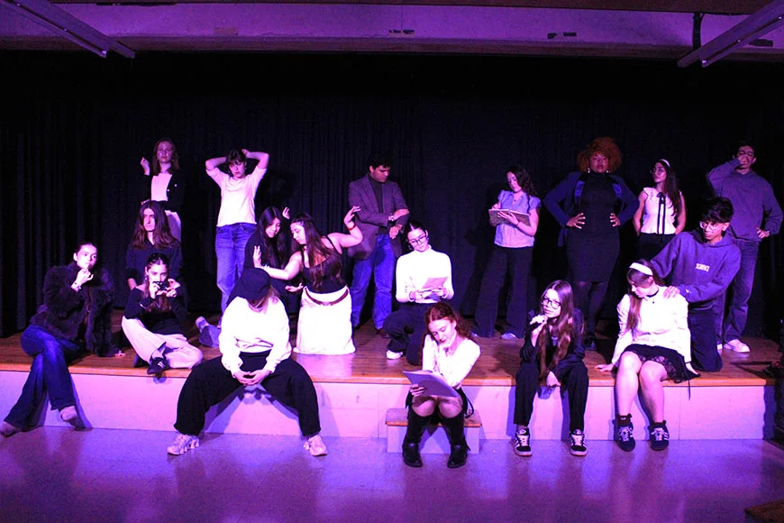 Stàsis d'un horitzó, Cia. Atalanta