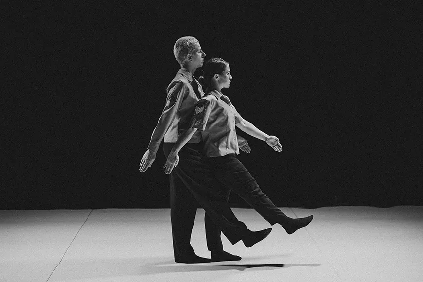 Strangelove_Pla Roig | © ©Claudia Herrán Strangelove_Pla Roig | © ©Claudia Herrán