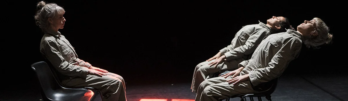 En espera. L'espera com a desobediència