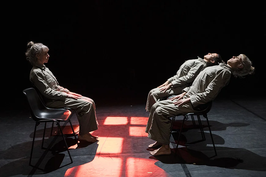 En espera. L'espera com a desobediència