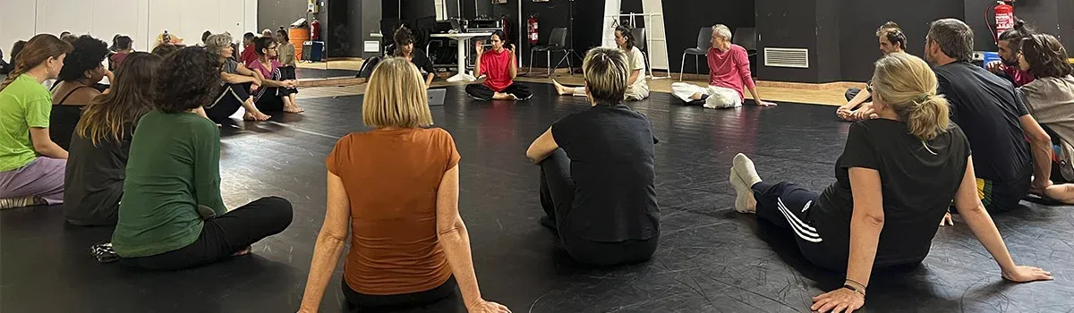 En espera. L’espera com a desobediència