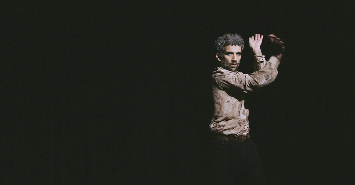 Tempo y tono, Johann Pérez Viera