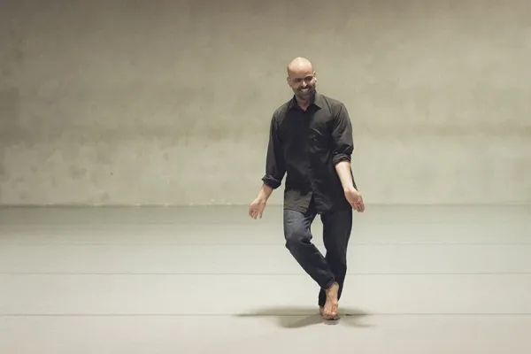 Tiempo y tono_Edward Tamayo  | © @ArnaudBeelen Tiempo y tono_Edward Tamayo  | © @ArnaudBeelen