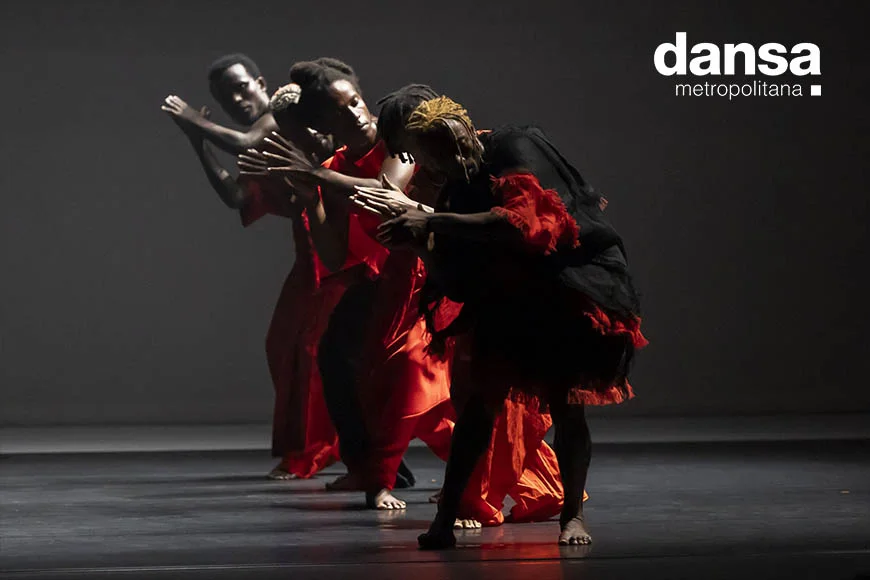 Umuko, Cie Kadidi / Dorothée Munyaneza