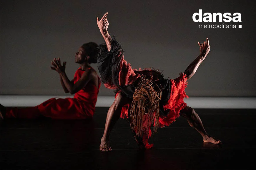 Umuko, Cie Kadidi / Dorothée Munyaneza