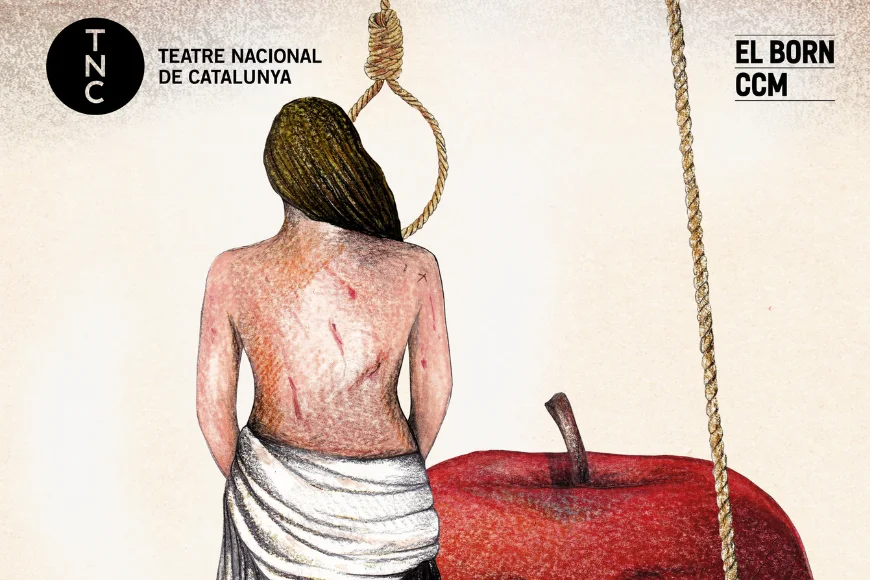 Un ram de margarides (a cada nínxol de bruixa), GATS