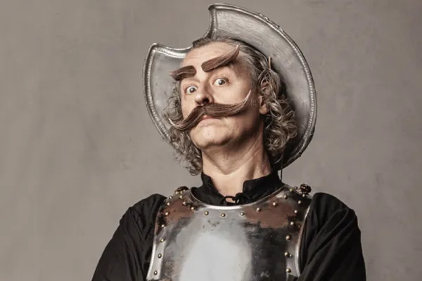 Un tal Quijote_Cascai Teatre Un tal Quijote_Cascai Teatre