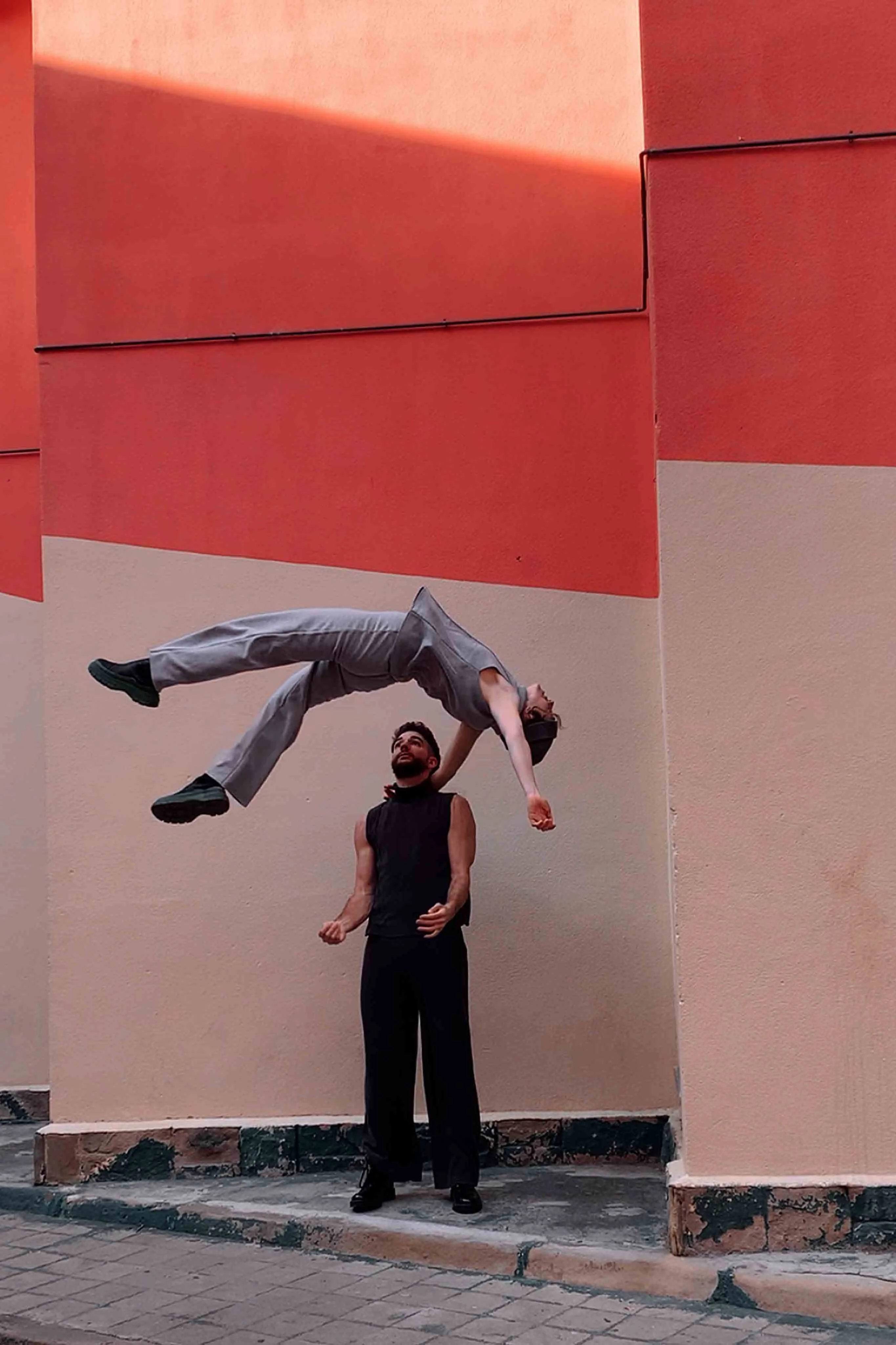 Until Death_Carla Sisteré