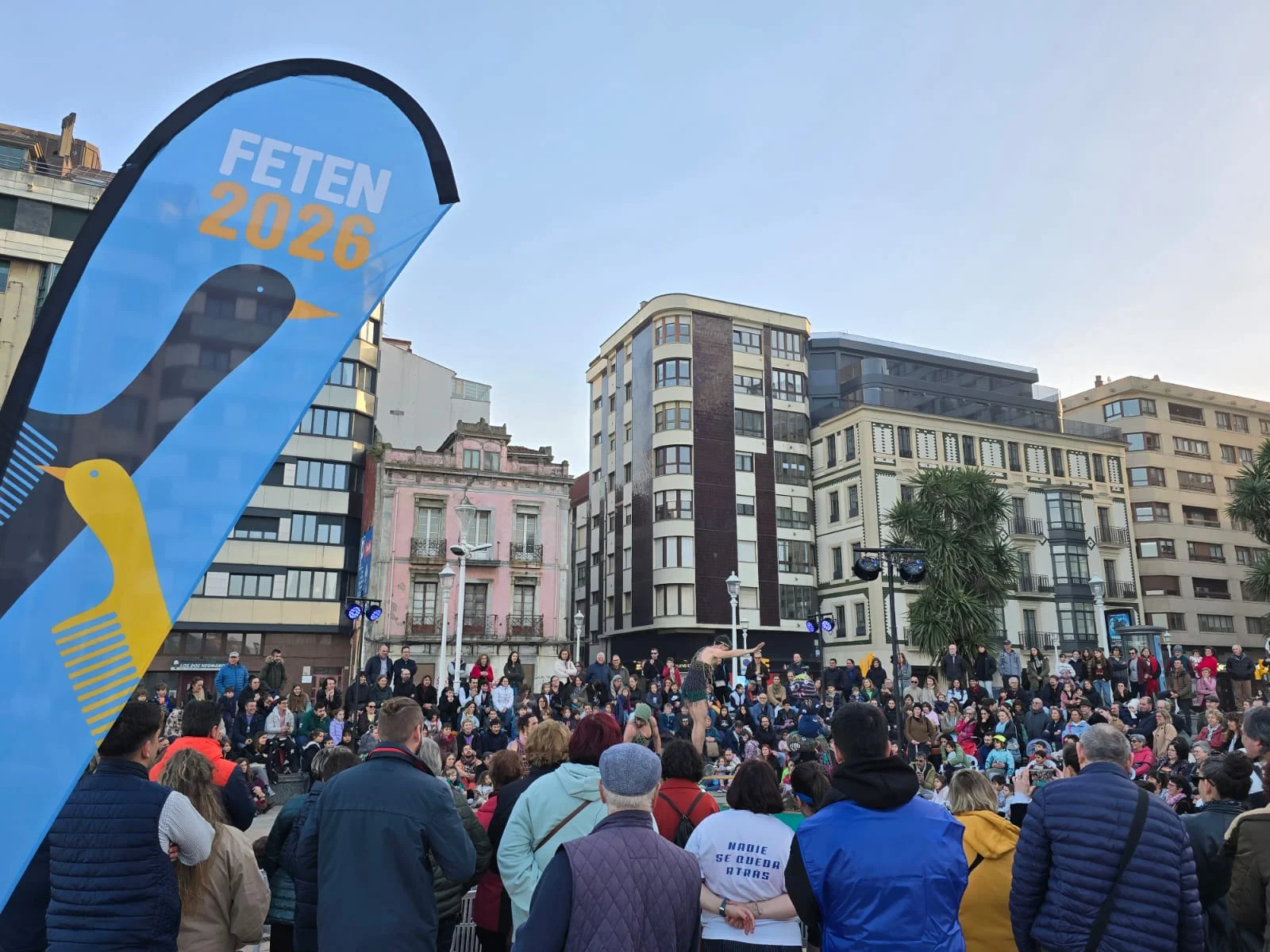 FETEN 2026 | © Gisela Juanet