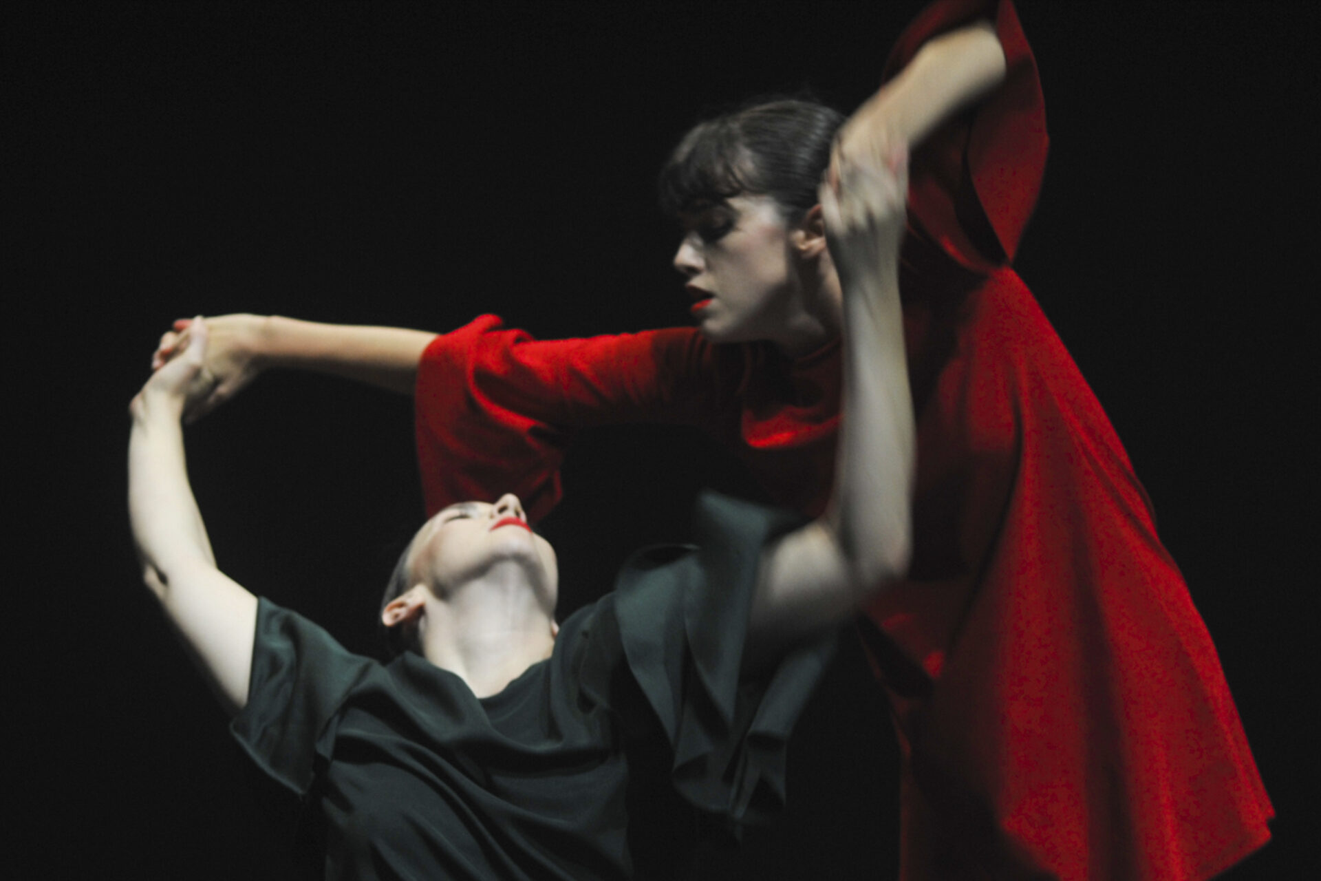 Dosis Cia. UnaiUna Espectacle de dansa