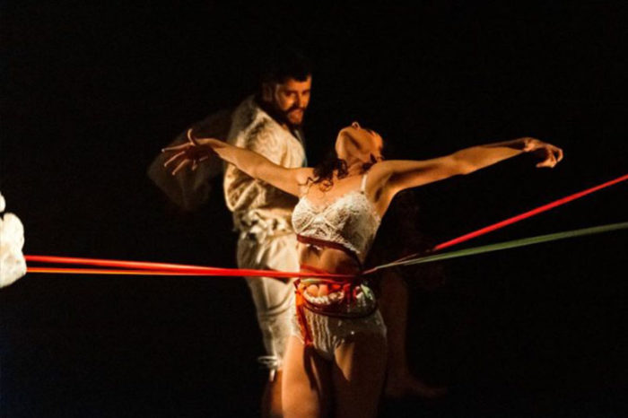 Dansa AIANSAT