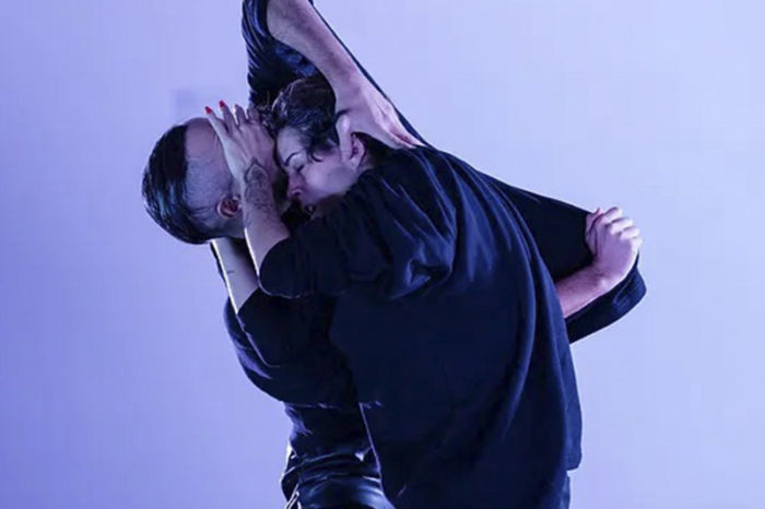 Dansa ALIANSAT