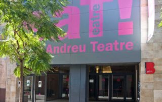 SAT Sant Andreu Teatre