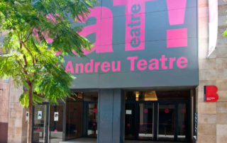 Sant Andreu Teatre