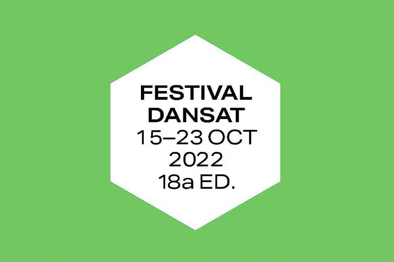 Festival Dansat 2021