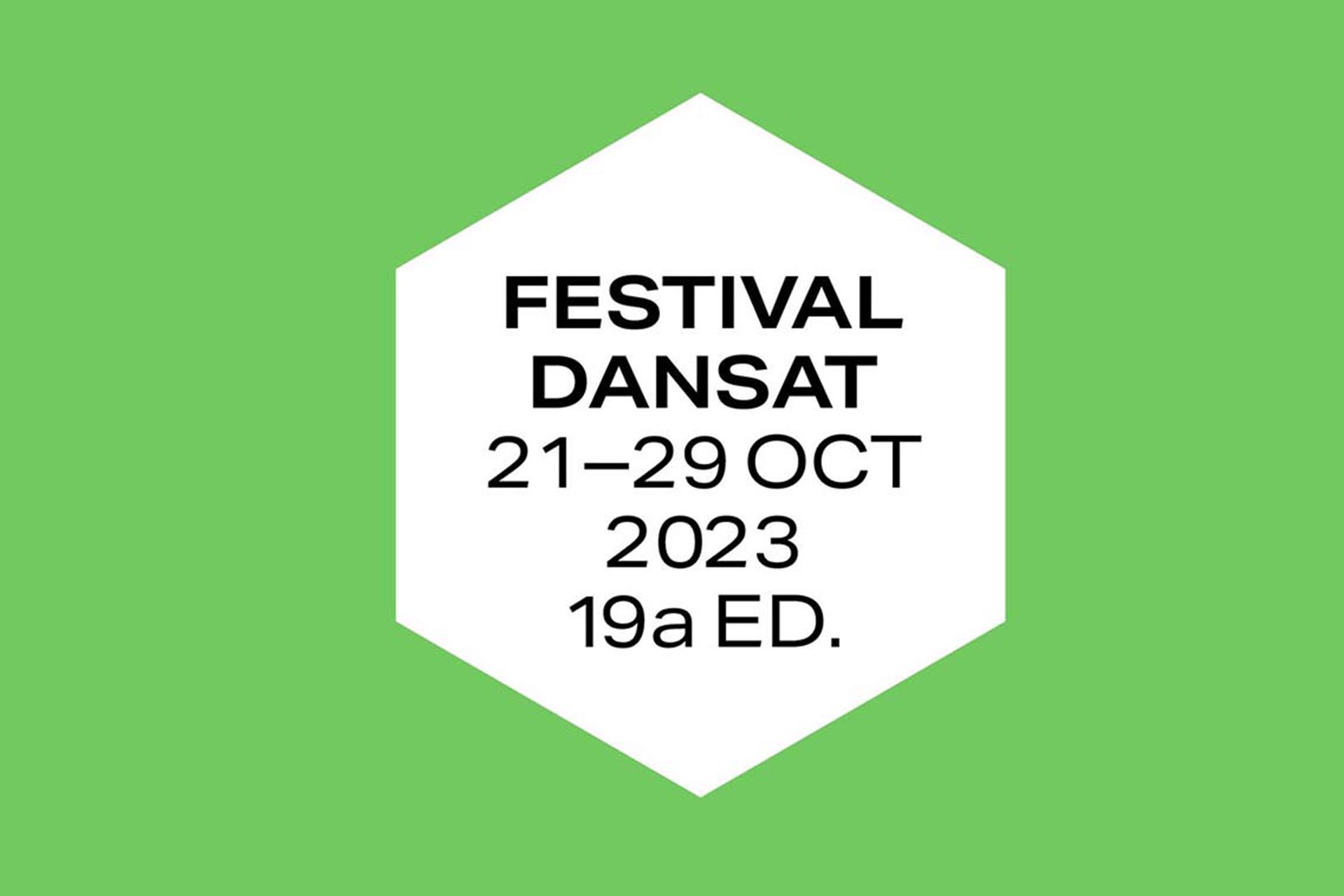 Festival Dansat 2021